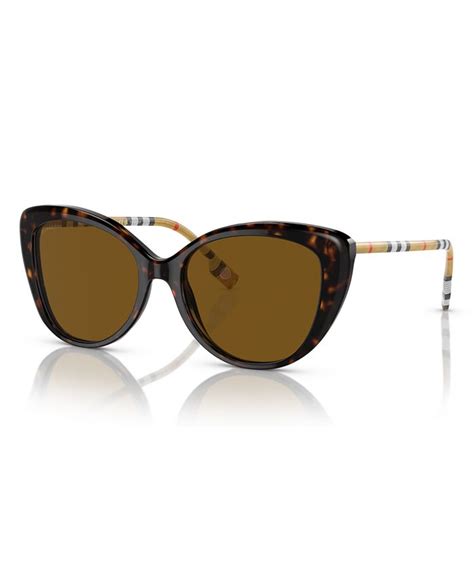 Burberry Women's Sunglasses BE4407